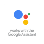 google assistant logo