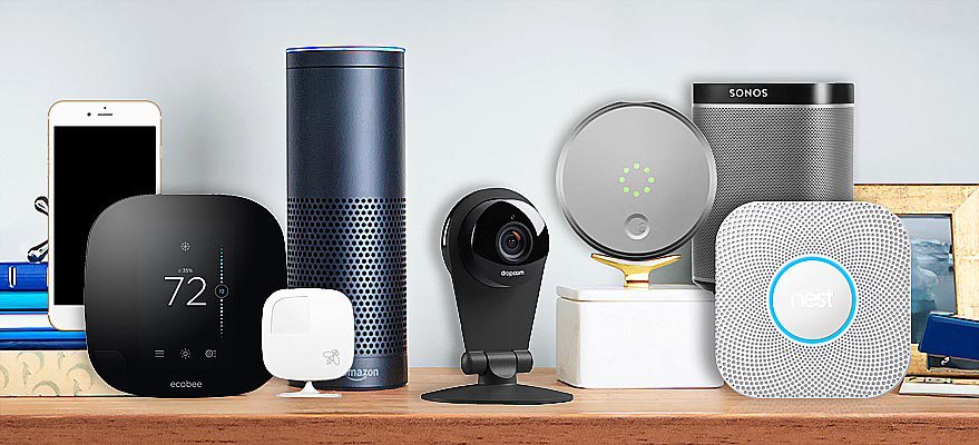 Top 10 Must-Have Smart Home Devices in 2024