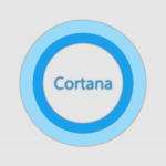 Cortana Logo