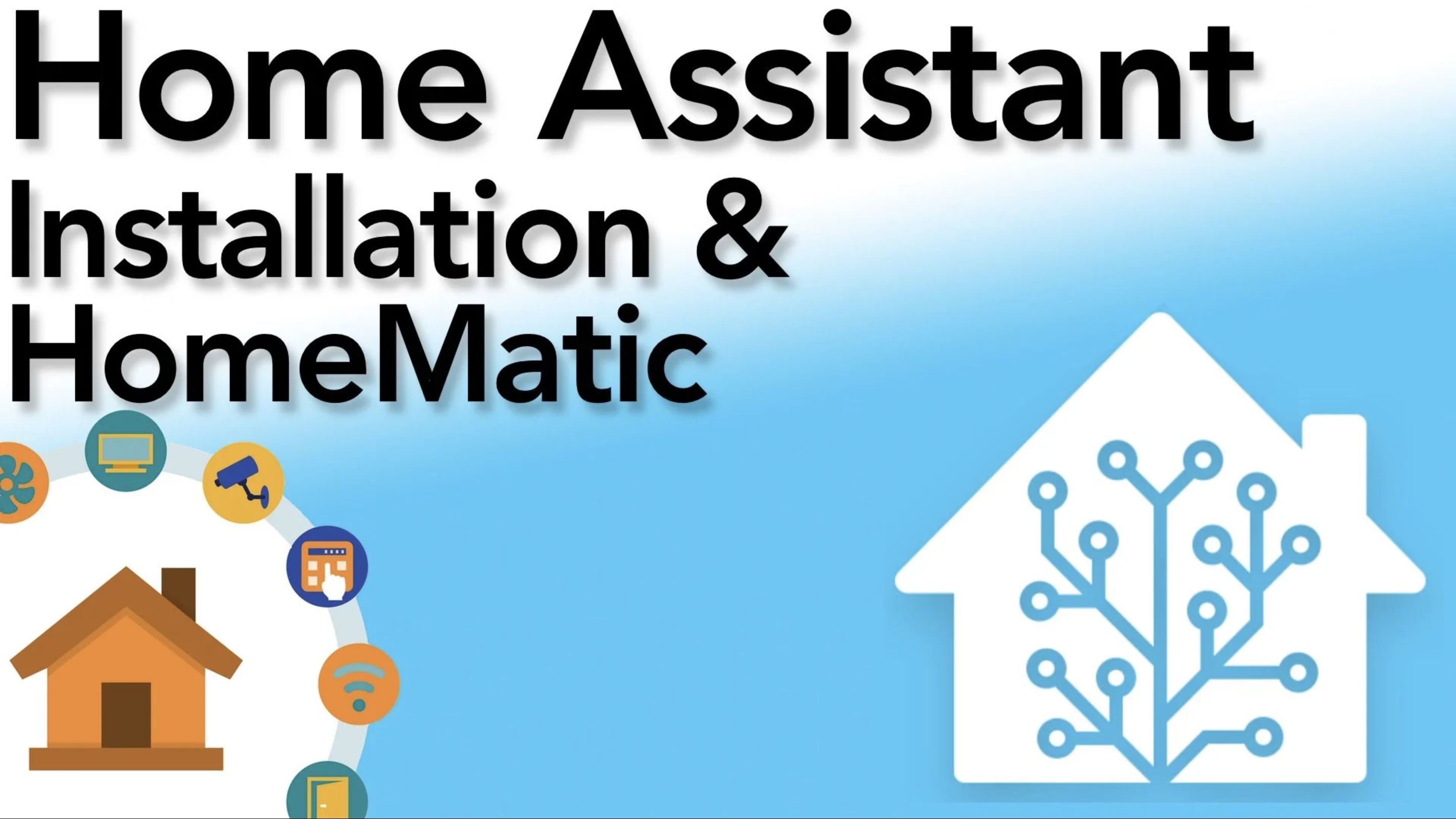 Home Assistant Installation